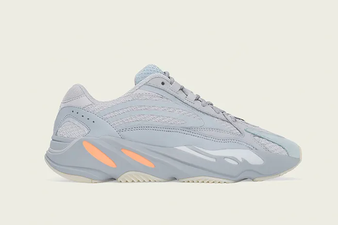 adidas YEEZY BOOST 700 V2 “Inertia”