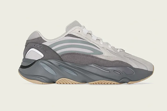adidas YEEZY BOOST 700 V2 “Tephra”