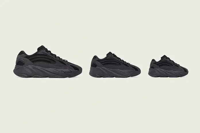 adidas YEEZY BOOST 700 V2 “VANTA”