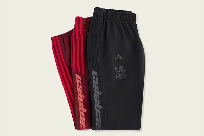 adidas YEEZY Calabasas: новый элемент
