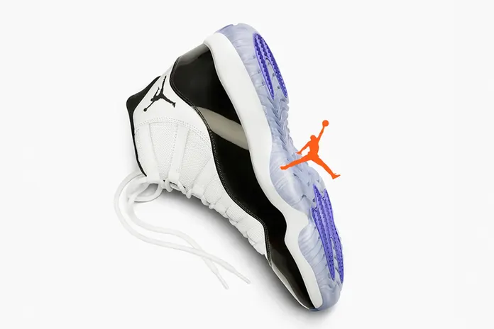 Air Jordan 11 “Concord”: во главе истории