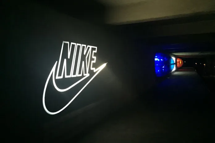 Air Max Day в столицах: особенности проведения