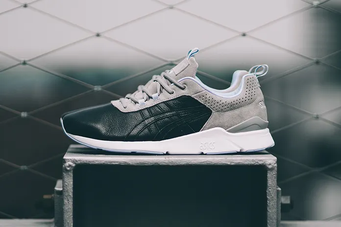 ASICS × Solebox Blue Carpenter Bee Part II: возвращение голубой пчелы