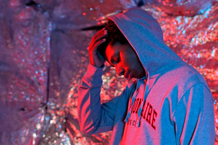Billionaire Boys Club: дружба двух континентов