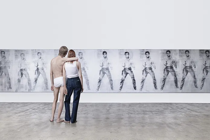 Calvin Klein: как строилась империя