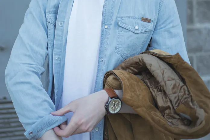 Carhartt WIP: Одежда для жизни