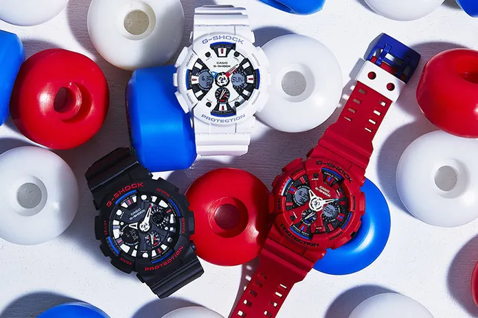 Casio: бесконечная хроника инноваций