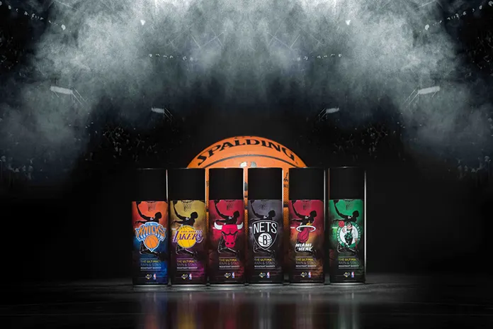 Crep Protect × NBA: защитная стратегия