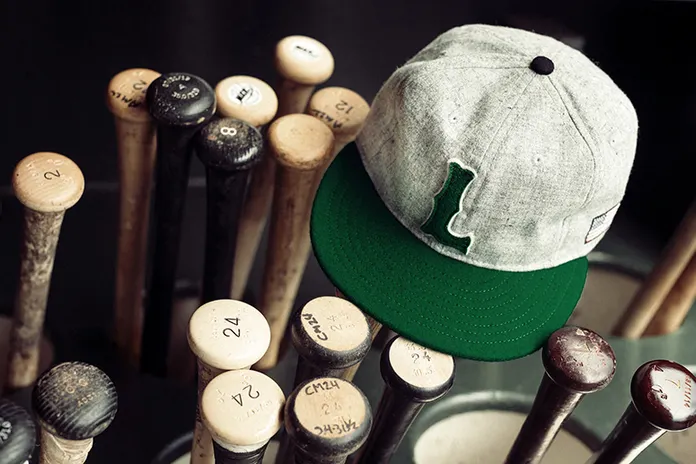 Ebbets Field Flannels: золотой век бейсбола
