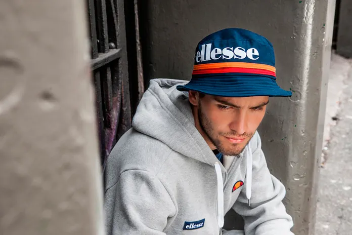 Ellesse: чемпионство улиц