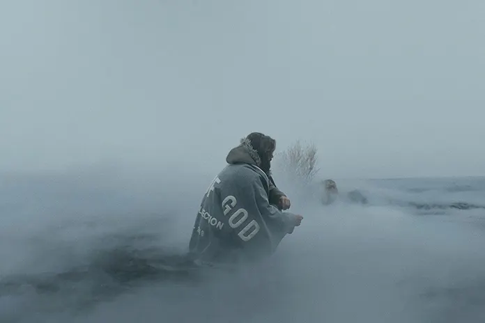 Fear of God: великолепие гранжа