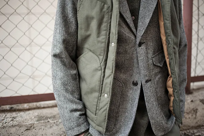 Новая коллекция Garbstore A/W 2014