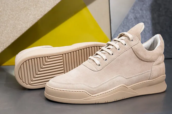 Filling Pieces: разумная уникальность