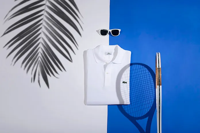 Lacoste: спортивная элегантность