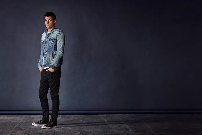 Levi's: с миру по нитке