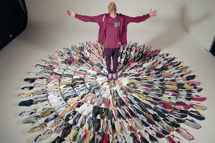 Мастера Air Max: самые преданные фанаты
