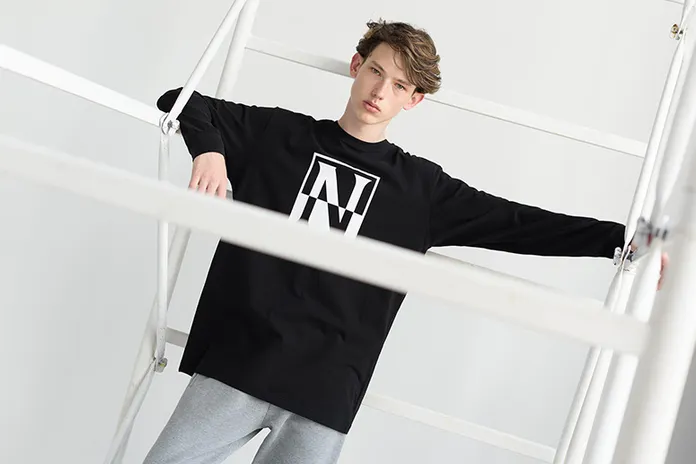 Napapijri: новый сезон