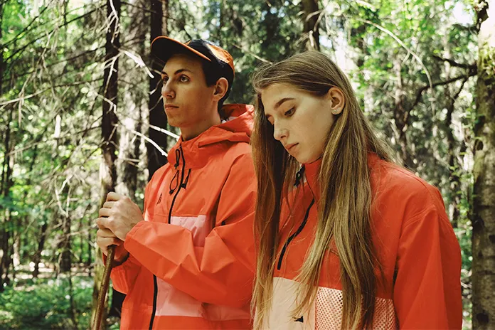 Nike ACG: навстречу новым открытиям