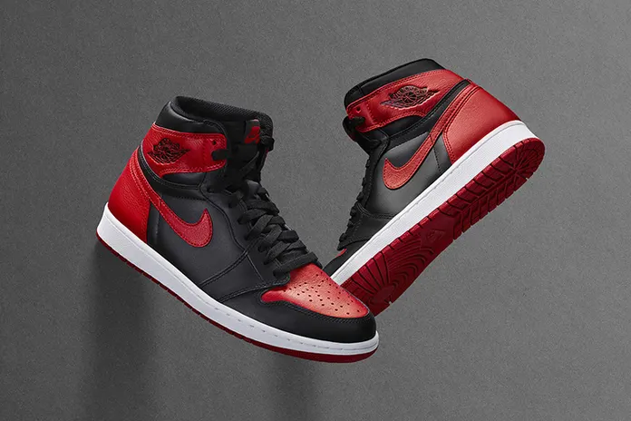Nike Air Jordan: фундамент империи