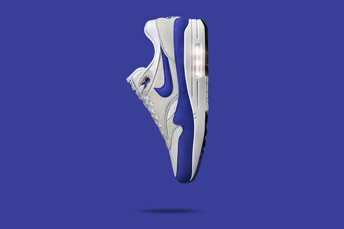 Nike Air Max 1 Anniversary: продление торжества