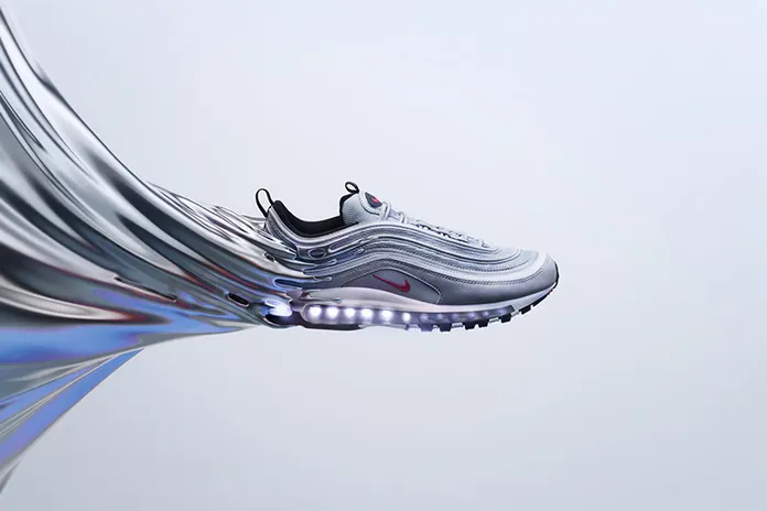 Nike Air Max 97: итоги года