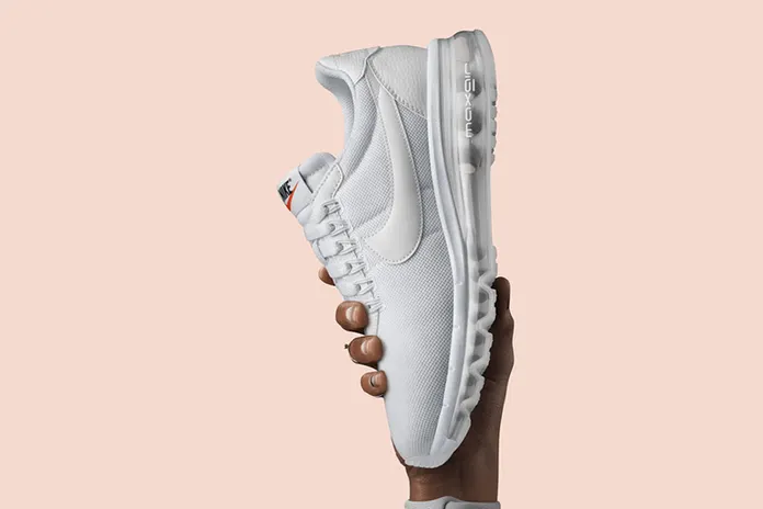 Nike Air Max LD-Zero: летнее обновление