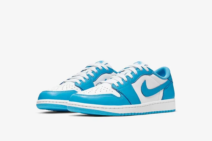 Nike SB × Jordan × Eric Koston Air Jordan 1 Low