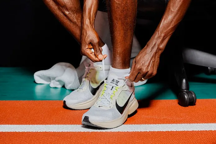 Nike Zoom Fly SP: в погоне за рекордом