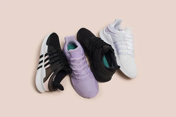Новые поступления: adidas Originals EQT Support ADV