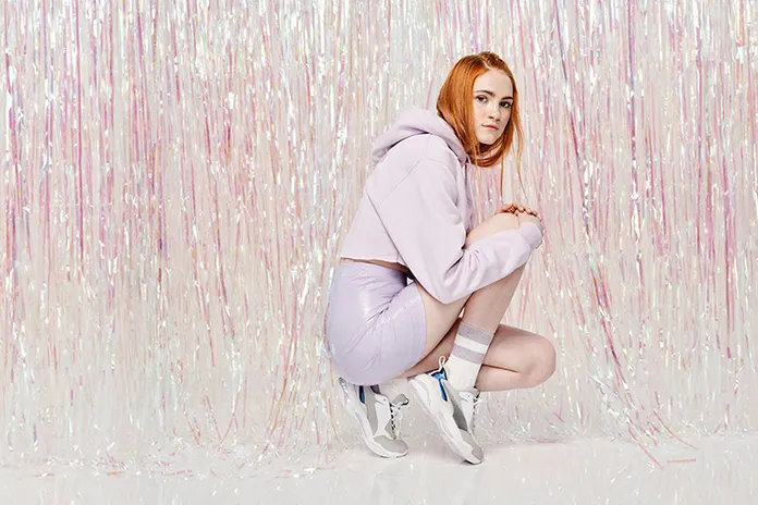 PUMA Thunder Electric: новая итерация
