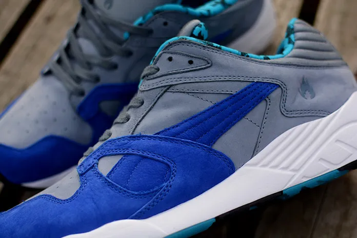 PUMA x Hanon Adventurer Pack