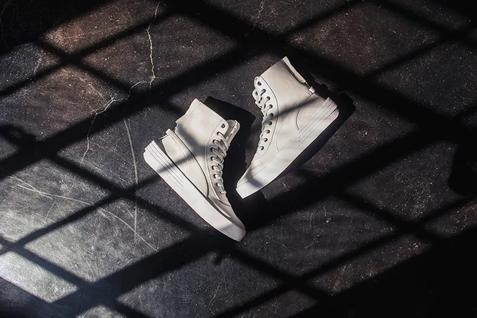PUMA × The Weeknd XO: дебютный релиз
