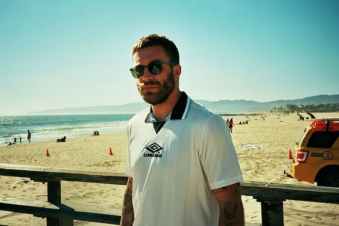 Umbro: синоним английского футбола