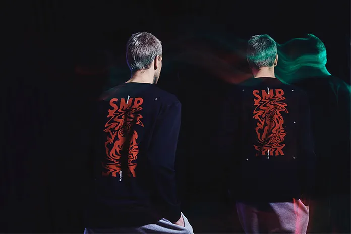 SMR by Submariner: первый вздох