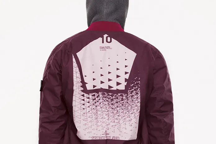 Stone Island Shadow Project AW '018'019