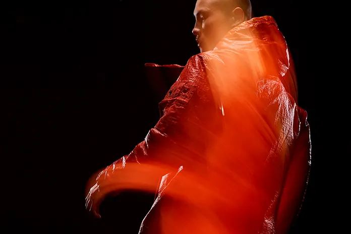 Stone Island Shadow Project FW_’019 ’020
