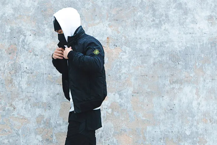 Stone Island: время собирать камни