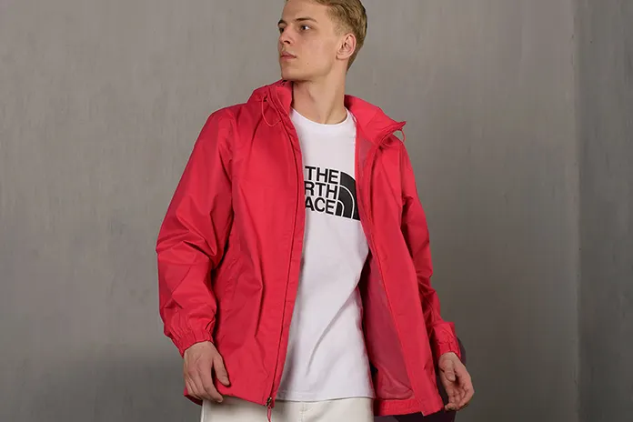 The North Face: вдохновляясь невозможным