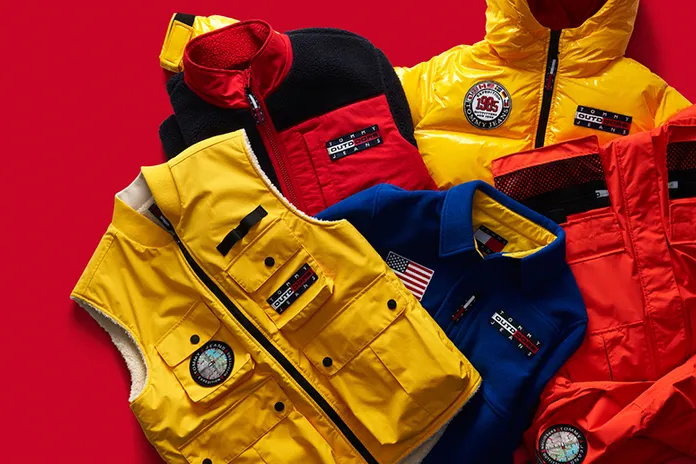 Tommy Jeans Expedition 6.0: глобальное путешествие