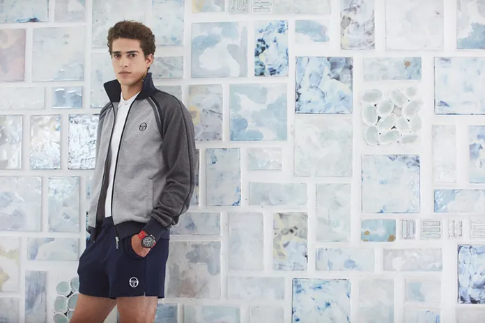 Sergio Tacchini: нерушимый стиль