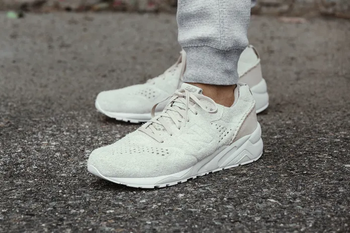 New Balance x wings + horns 580 deconstructed: разбор полетов