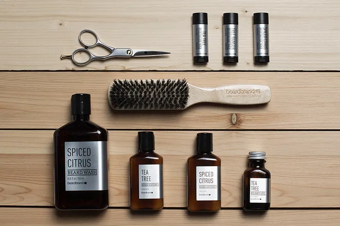 Beardbrand: меняя общество