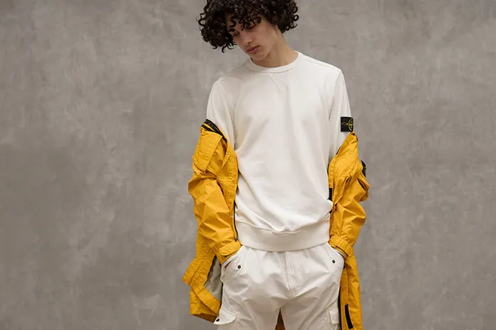 Stone Island: SS_’018