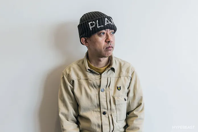 Nigo: путь главной фигуры японского стритвира