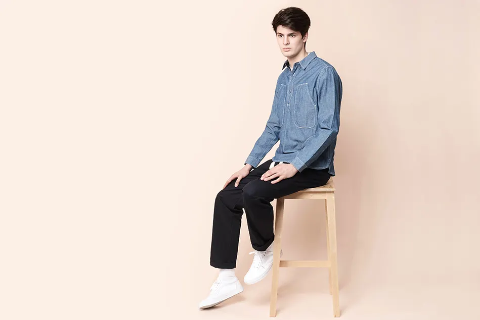 Новая коллекция Garbstore South Shelter