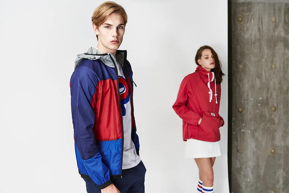 Penfield: сочетание опыта и современных трендов