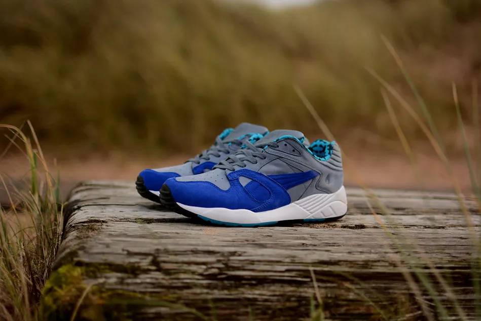 PUMA x Hanon Adventurer Pack
