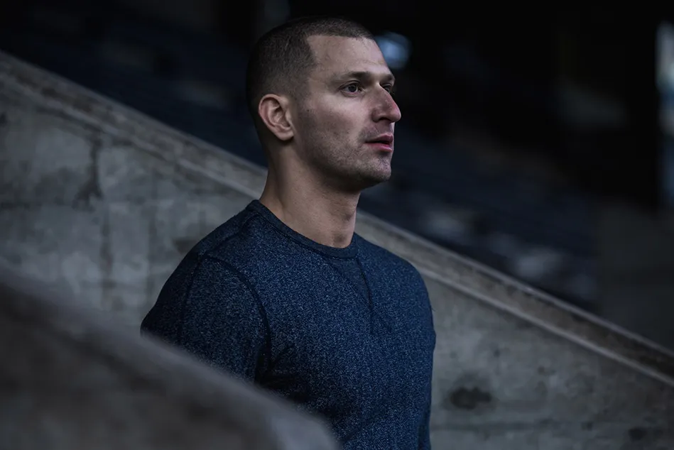 Reigning Champ: чем гордится Ванкувер