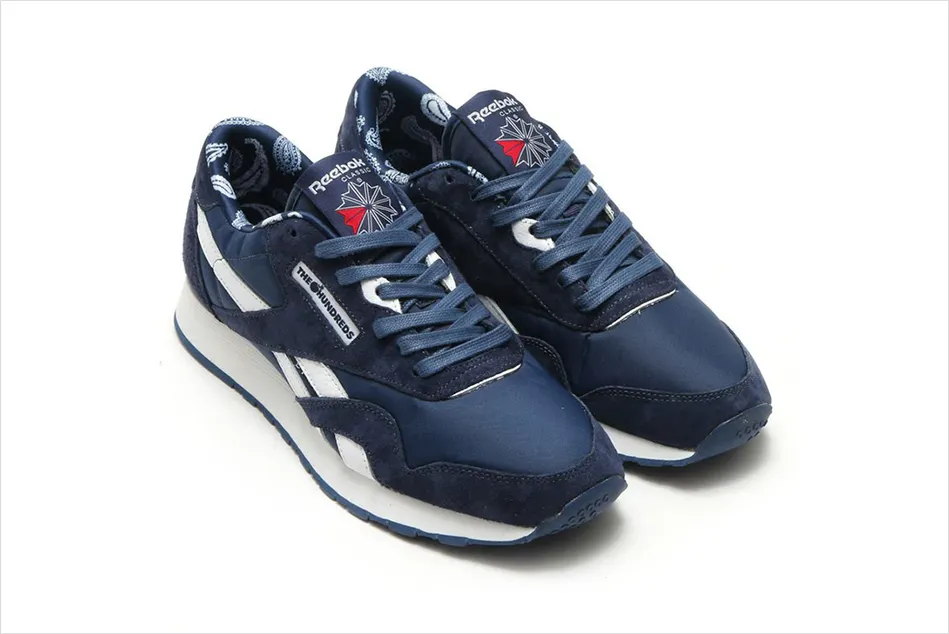 Релиз Reebok × The Hundreds: путешествие в Калифорнию