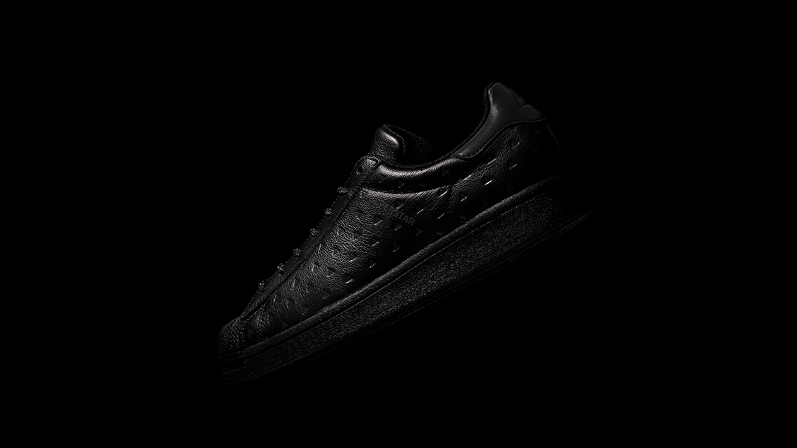 adidas Originals x Pharrell Williams 